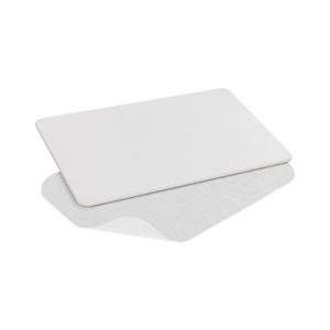 WENKO 24935100-Podložka SIMI 39x60 cm bílá 24935100 obraz