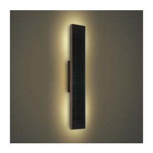 Brilagi - LED Solární nástěnné svítidlo SUN LED/4W/230V 60 cm 4000 mAh IP44 BRI292 obraz