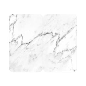 WENKO 53895100 - Krycí deska 30x52 cm pestrobarevná/šedá/čirá 53895100 obraz