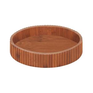 WENKO 54945100 – Organizér MERA 29x5 cm hnědá 54945100 obraz
