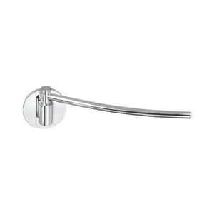 WENKO 5639100 - Držák na utěrky TURBO-LOC KÜCHE 23x6, 5 cm nerez/stříbrná 5639100 obraz