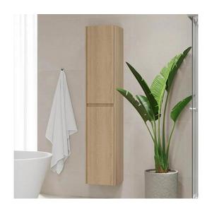 BATH DELUXE Koupelnová skříňka LYKE 174 cm dub 77-035-11-86-00 obraz