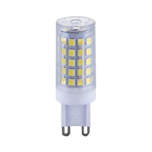 LED Žárovka G9/4, 6W/230V 2800K ZLS615 obraz