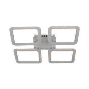 LED Stmívatelné stropní svítidlo LED/95W/230V 3000-6500K + dálkové ovládání TB1312/W obraz