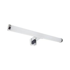LED Koupelnové osvětlení zrcadla LED/8W/230V 30 cm IP44 lesklý chrom LNL7720/CH obraz