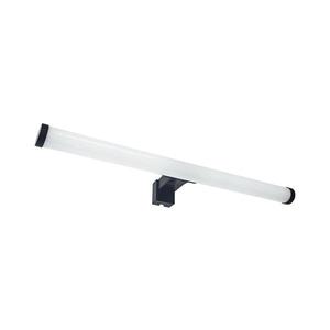 LED Koupelnové osvětlení zrcadla LED/10W/230V 45 cm IP44 černá LNL7721/BK obraz