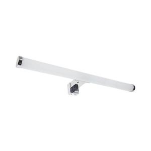 LED Koupelnové osvětlení zrcadla LED/10W/230V 45 cm IP44 lesklý chrom LNL7721/CH obraz