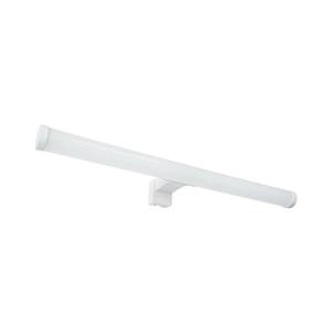 LED Koupelnové osvětlení zrcadla LED/10W/230V 45 cm IP44 bílá LNL7721/WH obraz