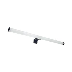 LED Koupelnové osvětlení zrcadla LED/12W/230V 59, 5 cm IP44 černá LNL7722/BK obraz