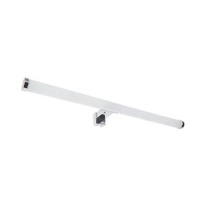 LED Koupelnové osvětlení zrcadla LED/12W/230V 59, 5 cm IP44 lesklý chrom LNL7722/CH obraz