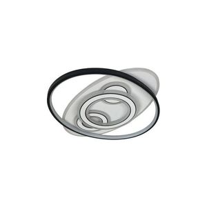 LED Stmívatelné stropní svítidlo LED/105W/230V 3000-6500K + dálkové ovládání J1336/W obraz