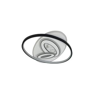 LED Stmívatelné stropní svítidlo LED/105W/230V 3000-6500K + dálkové ovládání J1337/W obraz