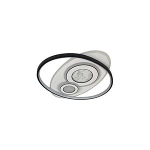 LED Stmívatelné stropní svítidlo LED/105W/230V 3000-6500K + dálkové ovládání J1338/W obraz