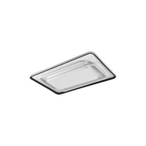 LED Stmívatelné stropní svítidlo LED/220W/230V 3000-6500K + dálkové ovládání J1341/W obraz