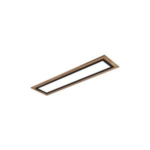 LED Stmívatelné stropní svítidlo LED/55W/230V 3000-6500K + dálkové ovládání J1353/BW obraz