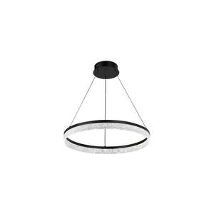 LED Stmívatelný lustr na lanku ALIANZ LED/45W/230V 3000-6000K + dálkové ovládání N1001 obraz