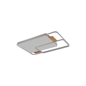 LED Stmívatelné stropní svítidlo LED/280W/230V 3000-6500K + dálkové ovládání J1342/WW obraz