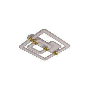 LED Stmívatelné stropní svítidlo LED/140W/230V 3000-6500K + dálkové ovládání J3342/W obraz