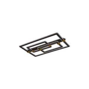 LED Stmívatelné stropní svítidlo LED/280W/230V 3000-6500K + dálkové ovládání J3343/B obraz