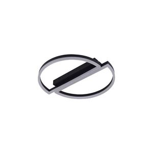 LED Stmívatelné stropní svítidlo LED/55W/230V 3000-6500K + dálkové ovládání J3357/B obraz