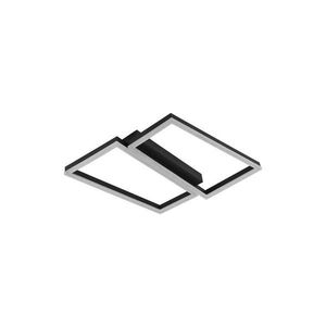 LED Stmívatelné stropní svítidlo LED/65W/230V 3000-6500K + dálkové ovládání J3358/B obraz