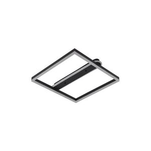 LED Stmívatelné stropní svítidlo LED/60W/230V 3000-6500K + dálkové ovládání J3361/B obraz
