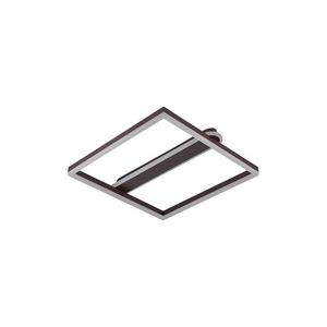 LED Stmívatelné stropní svítidlo LED/60W/230V 3000-6500K + dálkové ovládání J3361/BR obraz