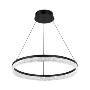 LED Stmívatelný lustr na lanku ALIANZ LED/60W/230V 3000-6000K + dálkové ovládání N1003 obraz