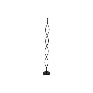 LED Stmívatelná stojací lampa LED/70W/230V 3000-6500K + dálkové ovládání JF2311/B obraz