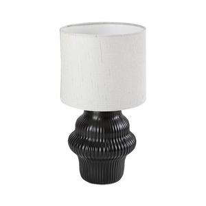 Rabalux 74058 - Stolní lampa GLIMO 1xE14/40W/230V černá 74058 obraz