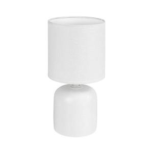 Rabalux 74052 - Stolní lampa DAPHNI 1xE14/40W/230V bílá 74052 obraz