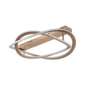 Rabalux 71280 - LED Stropní svítidlo KALLIRA LED/72W/230V 3000K pr. 59 cm 71280 obraz