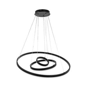 Rabalux 72306 -LED Stmívatelný lustr na lanku ISAURE LED/100W/230V 3000-6500K+DO 72306 obraz