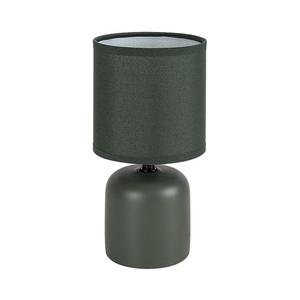 Rabalux 74055 - Stolní lampa DAPHNI 1xE14/40W/230V zelená 74055 obraz