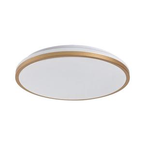 Rabalux 75058 - LED Koupel. stropní svítidlo SLAVA LED/18W/230V IP44 pr. 34 cm 75058 obraz