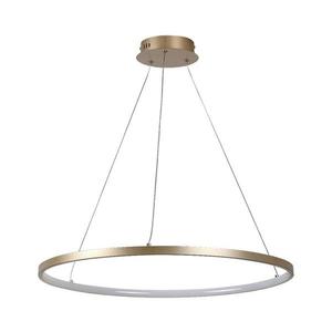 Rabalux 72347 - LED Lustr na lanku BELIZA LED/55W/230V 3000K 72347 obraz