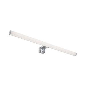 Rabalux 75049 - LED Koupel. osvětlení zrcadla OLIRO LED/9W/230V IP44 60 cm chrom 75049 obraz