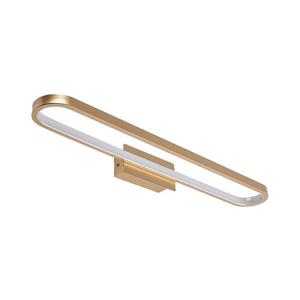 Rabalux 75056 - LED Koupelnové osvětlení zrcadla ODRAN LED/18W/230V IP44 60 cm 75056 obraz