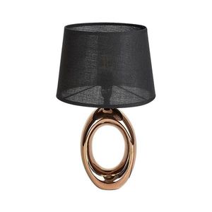 Rabalux 74063 - Stolní lampa DALORA 1xE14/25W/230V 74063 obraz