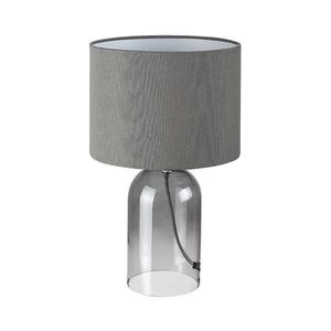 Rabalux 74047 - Stolní lampa LUXIN 1xE14/40W/230V pr. 20 cm 74047 obraz