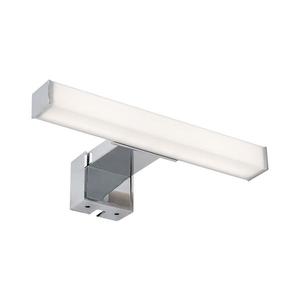 Rabalux 75047 - LED Koupel. osvětlení zrcadla OLIRO LED/4W/230V IP44 20 cm chrom 75047 obraz