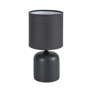 Rabalux 74056 - Stolní lampa DAPHNI 1xE14/40W/230V modrá 74056 obraz
