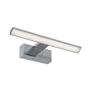Rabalux 75023 - LED Koupel. osvětlení zrcadla LORIC LED/6W/230V IP44 30 cm chrom 75023 obraz