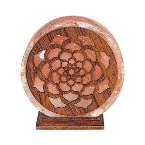 Rabalux 76031 - Solná lampa MANDALI 1xE14/15W/230V 76031 obraz