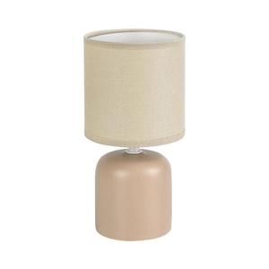 Rabalux 74053 - Stolní lampa DAPHNI 1xE14/40W/230V béžová 74053 obraz