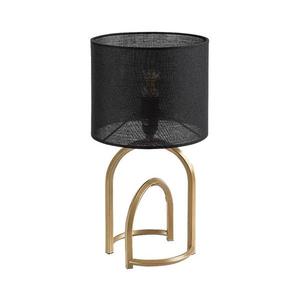 Rabalux 74075 - Stolní lampa GISAYA 1xE14/25W/230V 74075 obraz