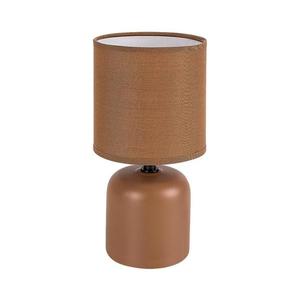 Rabalux 74054 - Stolní lampa DAPHNI 1xE14/40W/230V hnědá 74054 obraz