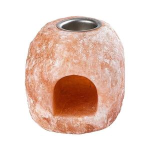 Rabalux 76024 - Solná lampa - svícen SALTOR 76024 obraz