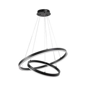 Rabalux 72305 - LED Stmívatelný lustr na lanku ISAURE LED/80W/230V 3000-6500K+DO 72305 obraz