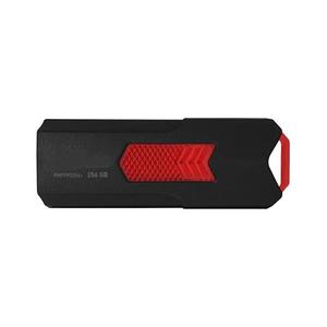 Přenosný USB SSD disk 256GB PMFPPD256+ obraz